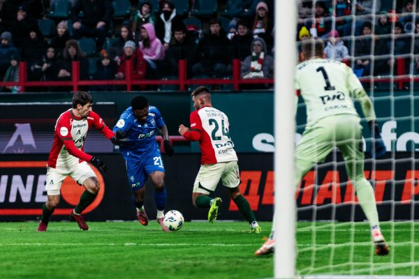 Игорь Шалимов оценил работу судей в матче между «Локомотивом» и «Пари&nbsp;НН»